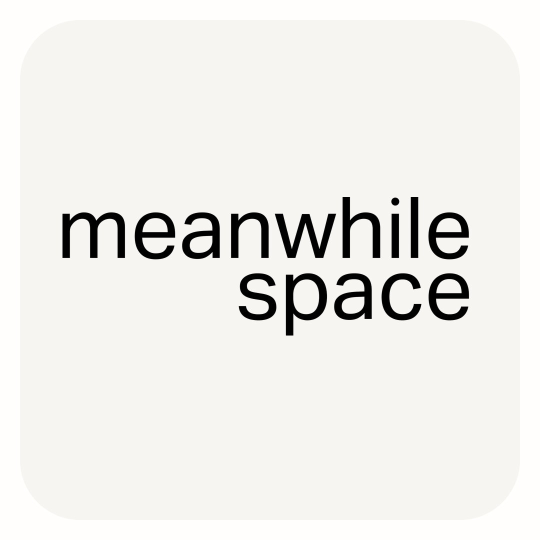 Meanwhile Space CIC