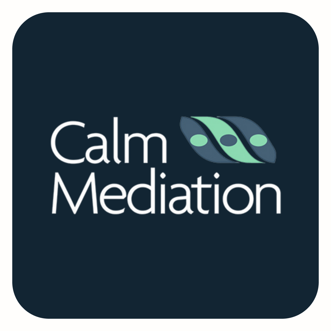 Calm Mediation