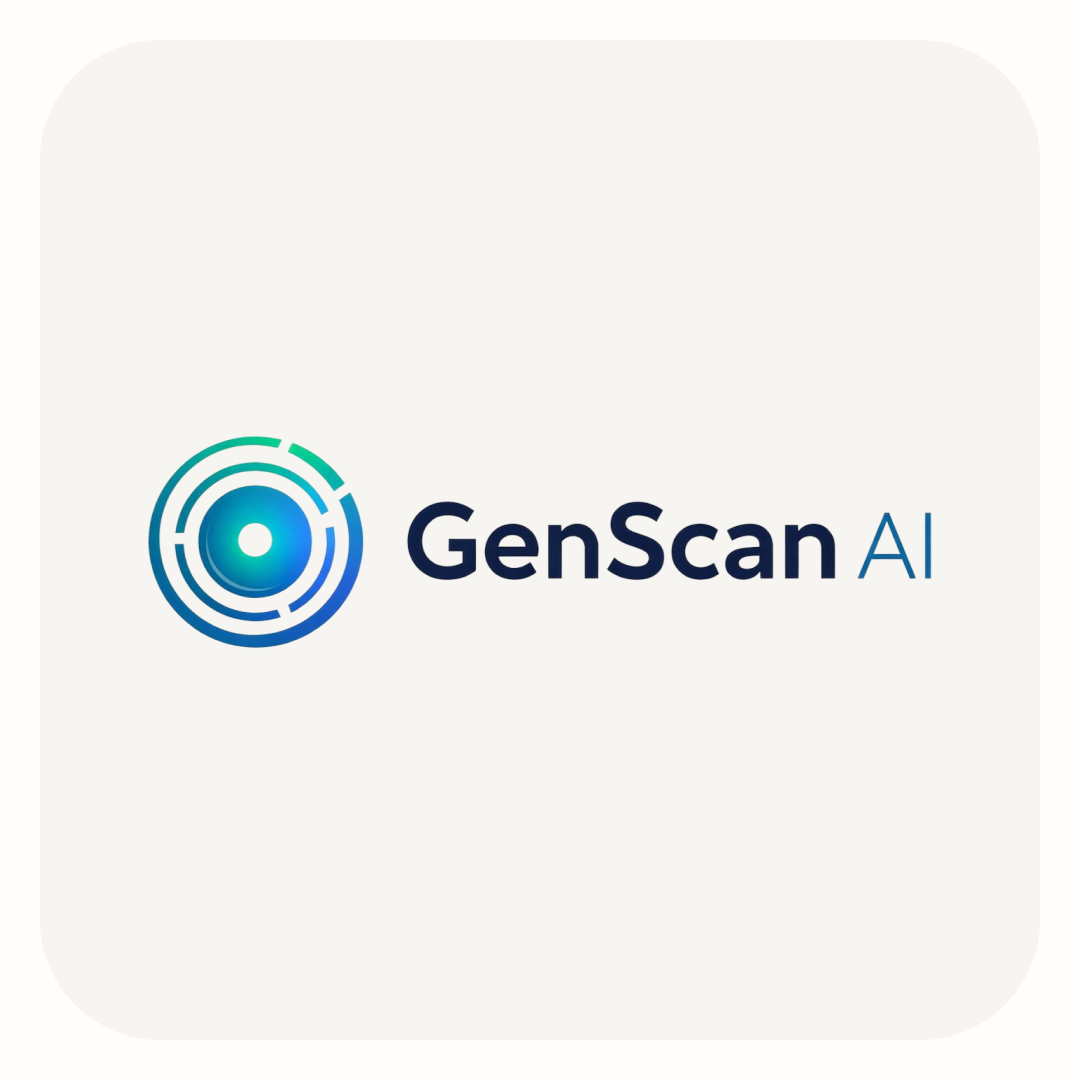 GenScan AI