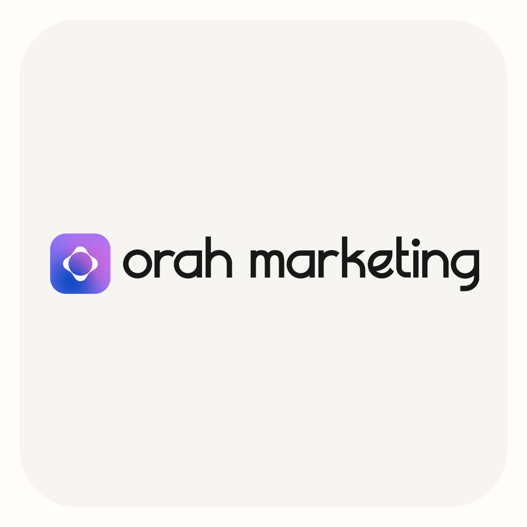 Orah Marketing