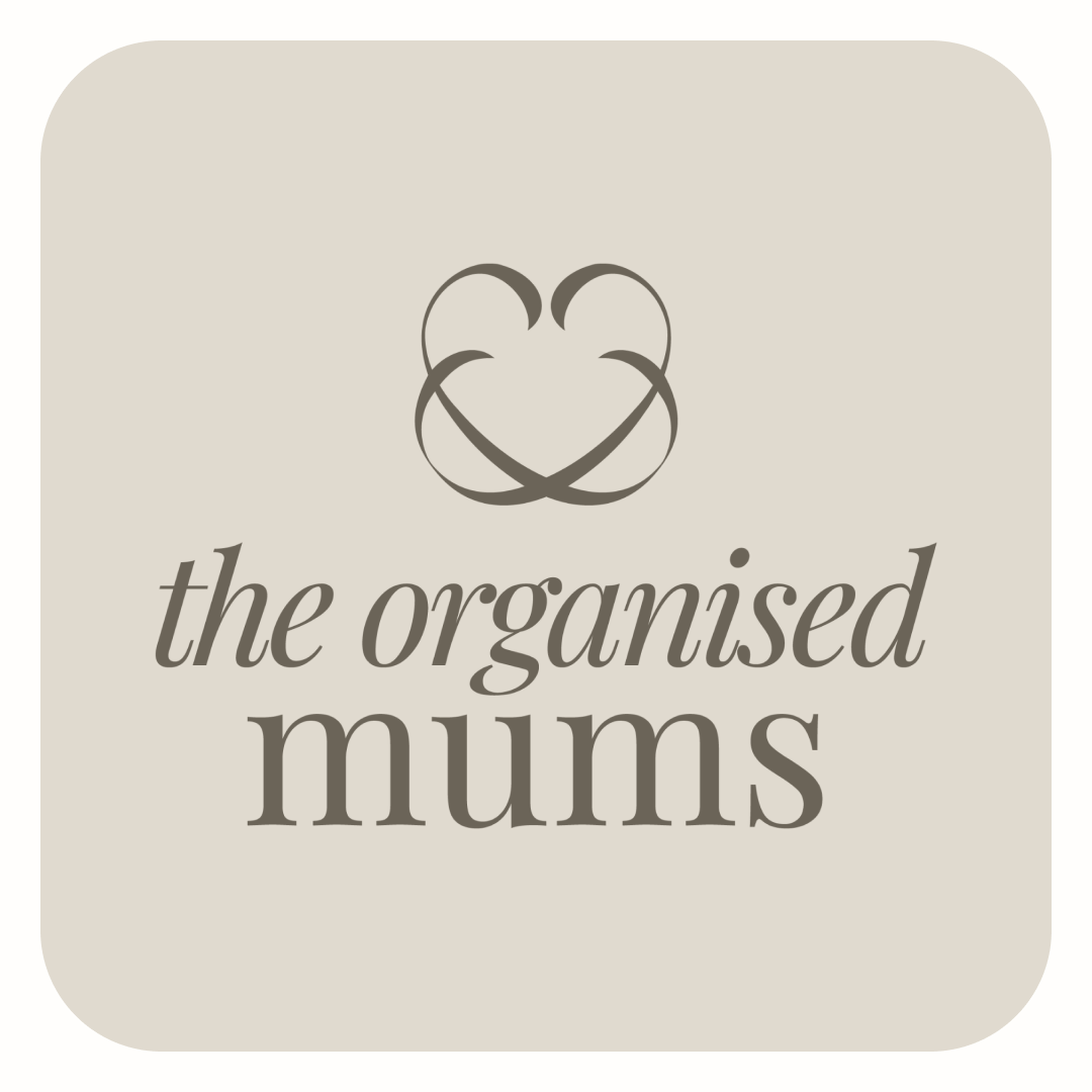The Organised Mums