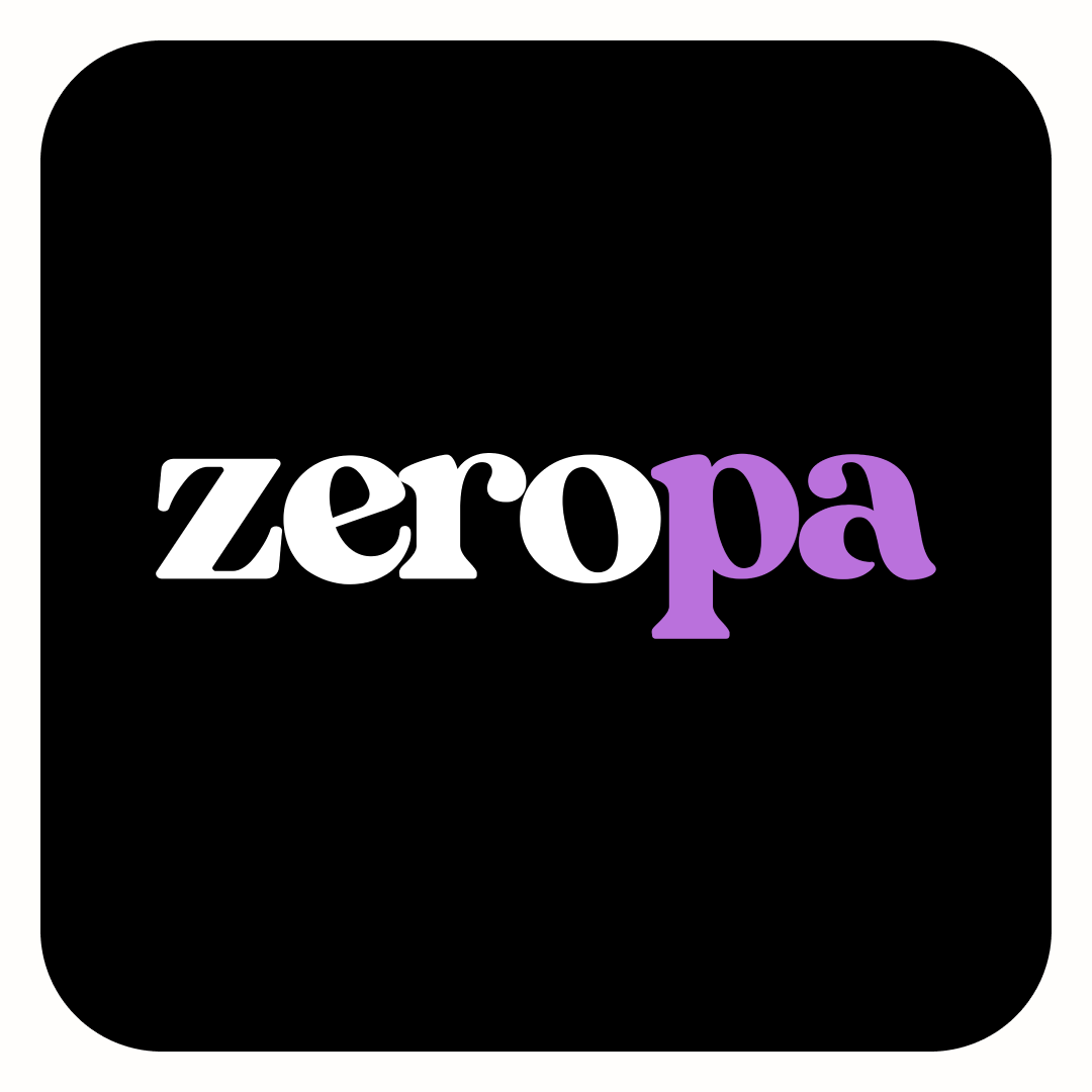 ZeroPA Holdings Ltd.