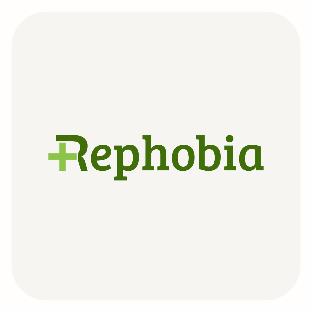 Rephobia Limited
