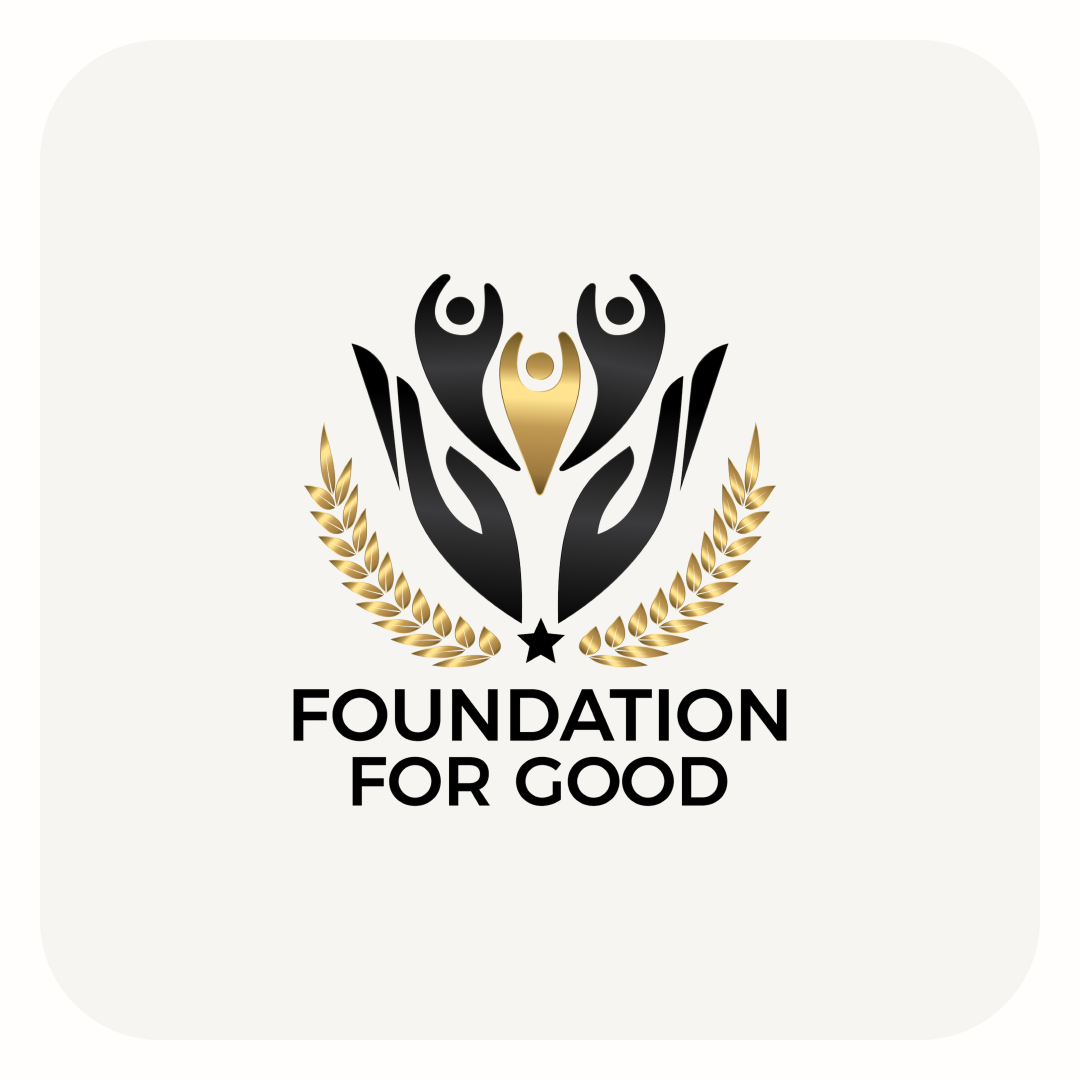 Foundation For Good