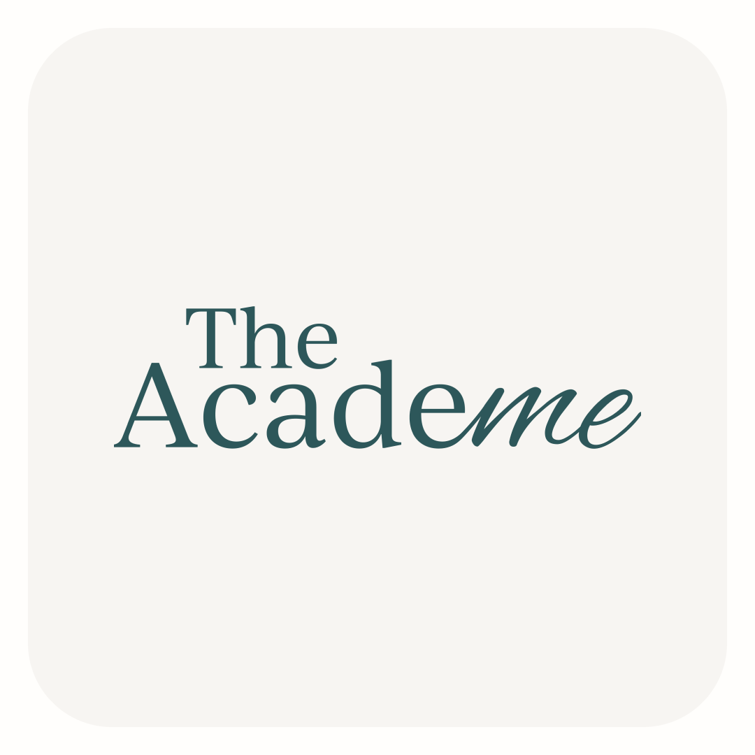 The Academe (Equinox Business Ltd - registered name)