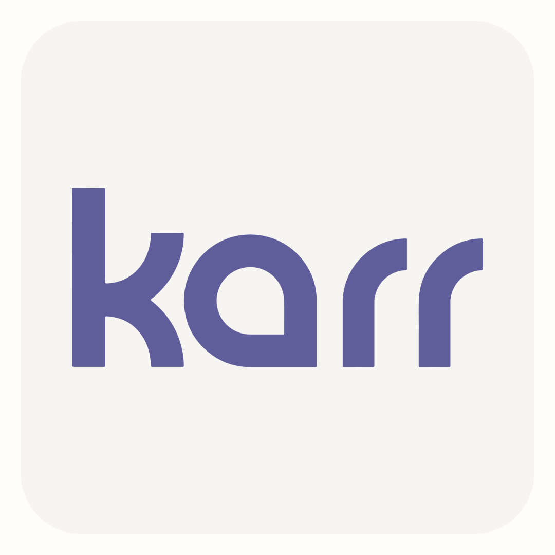 Karr Company Limited