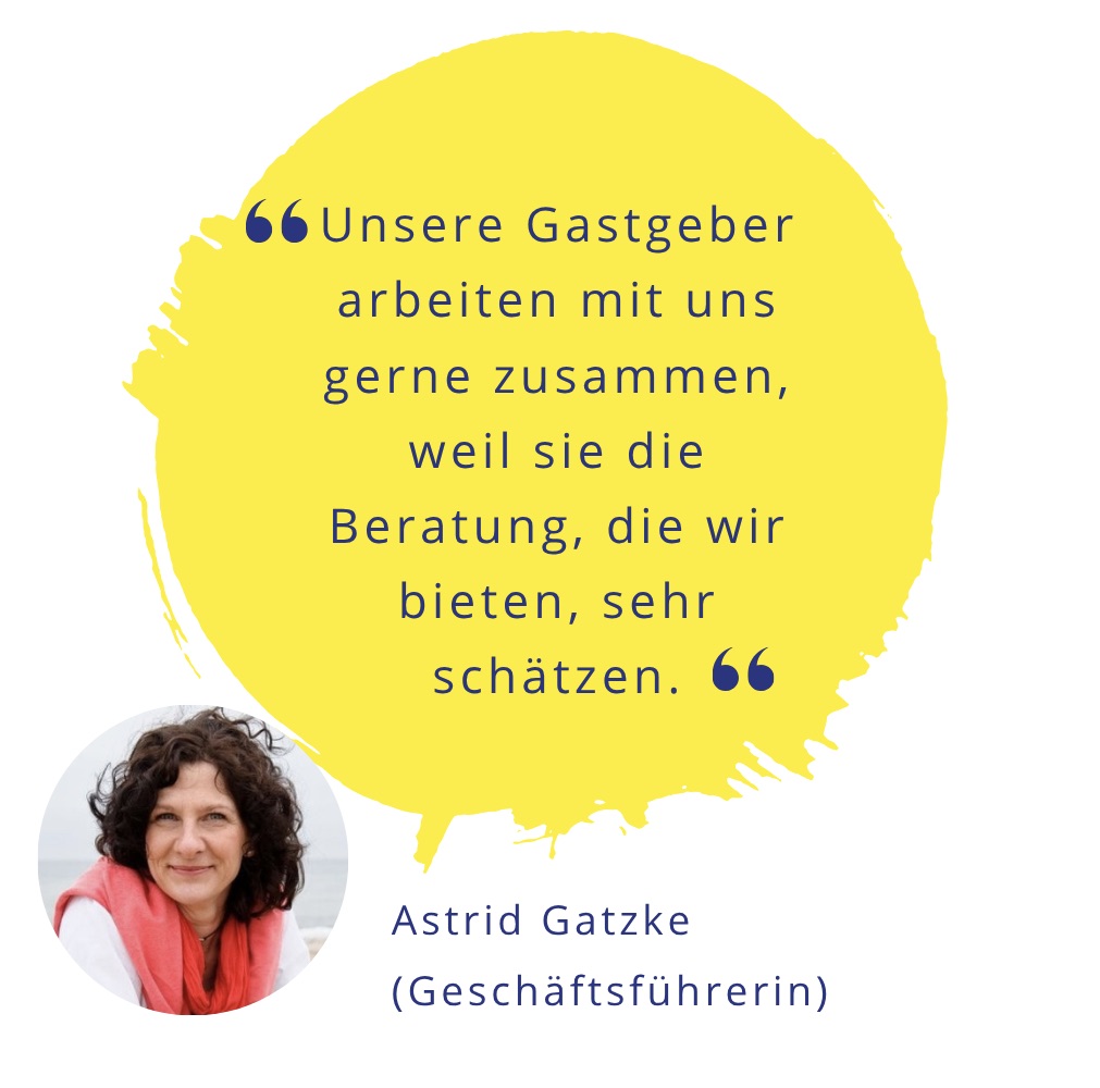Modernste Technologie trifft auf die größte Datenbasis am deutschen Markt