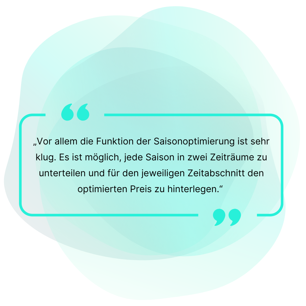 Modernste Technologie trifft auf die größte Datenbasis am deutschen Markt