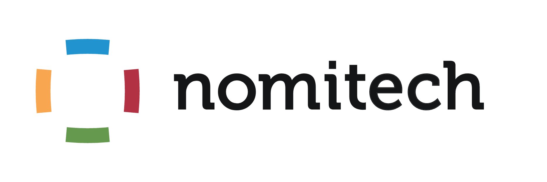 Nomitech logo