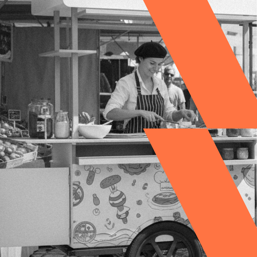 Cas d'usage et métiers triporteur électrique et vélo-cargo