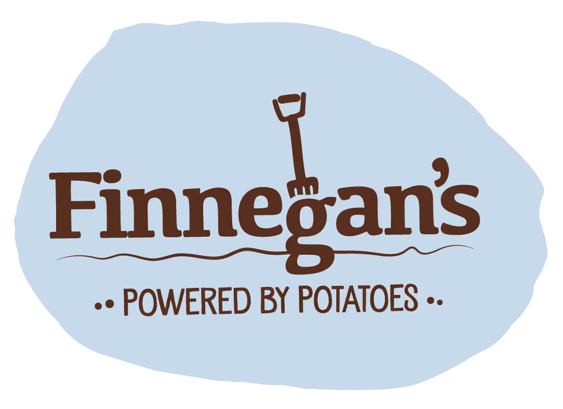 Finnegan's Potatoes