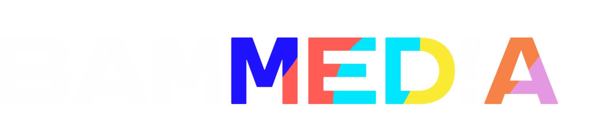 Bammedia Logo Brand Identity Web Design Packaging Design Graphic Design Louth Meath Dublin Ireland