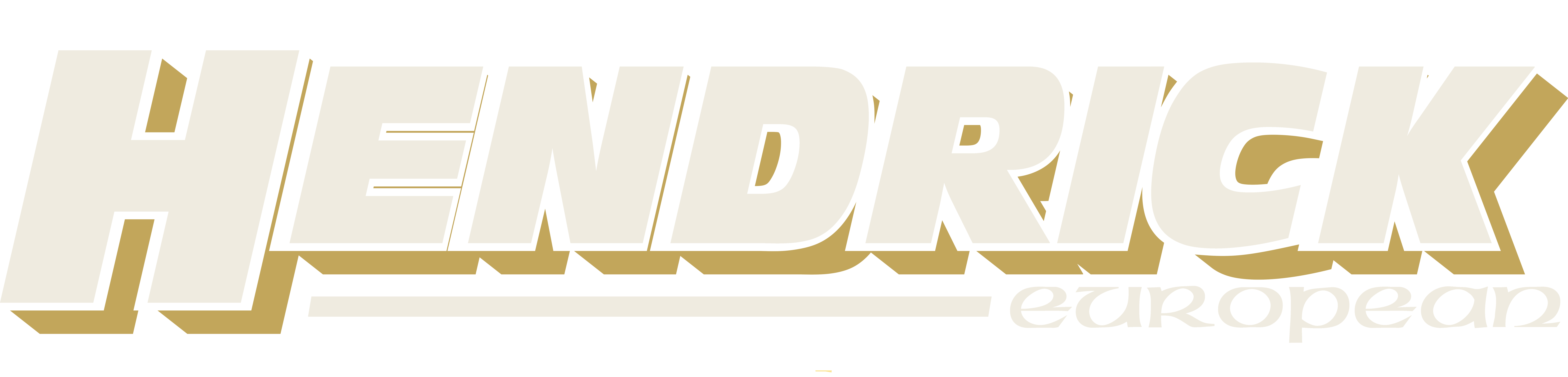 Hendrick Logistics