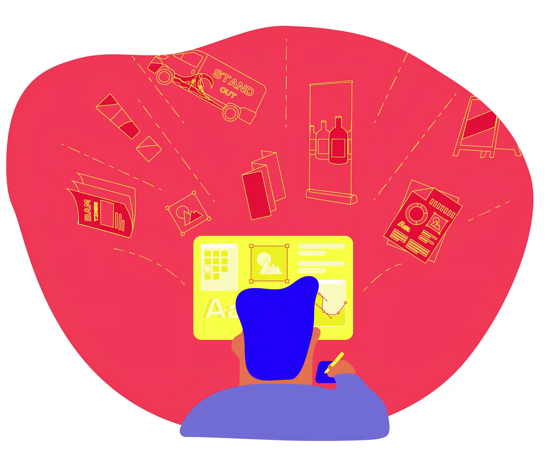 Web Design Ireland