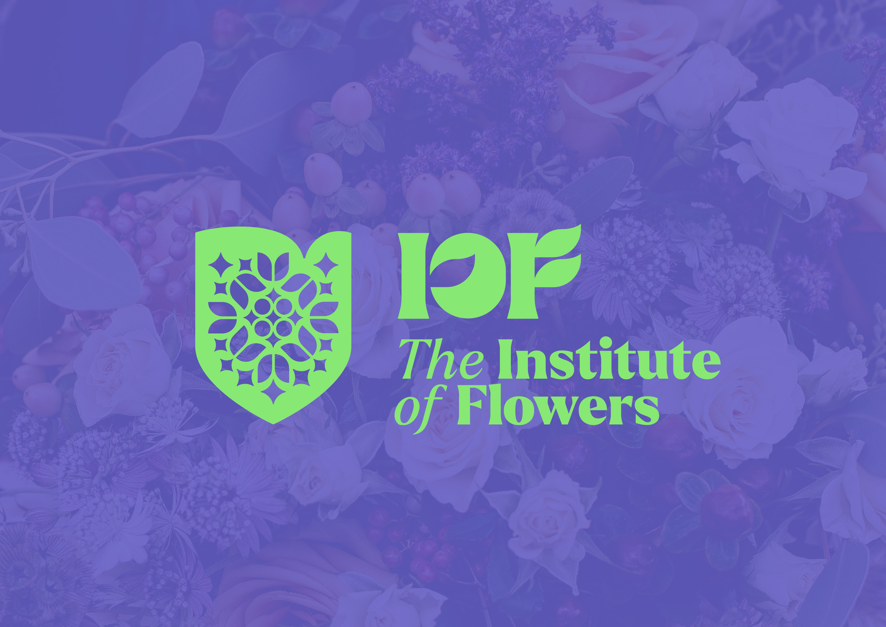 Institute of Flowers