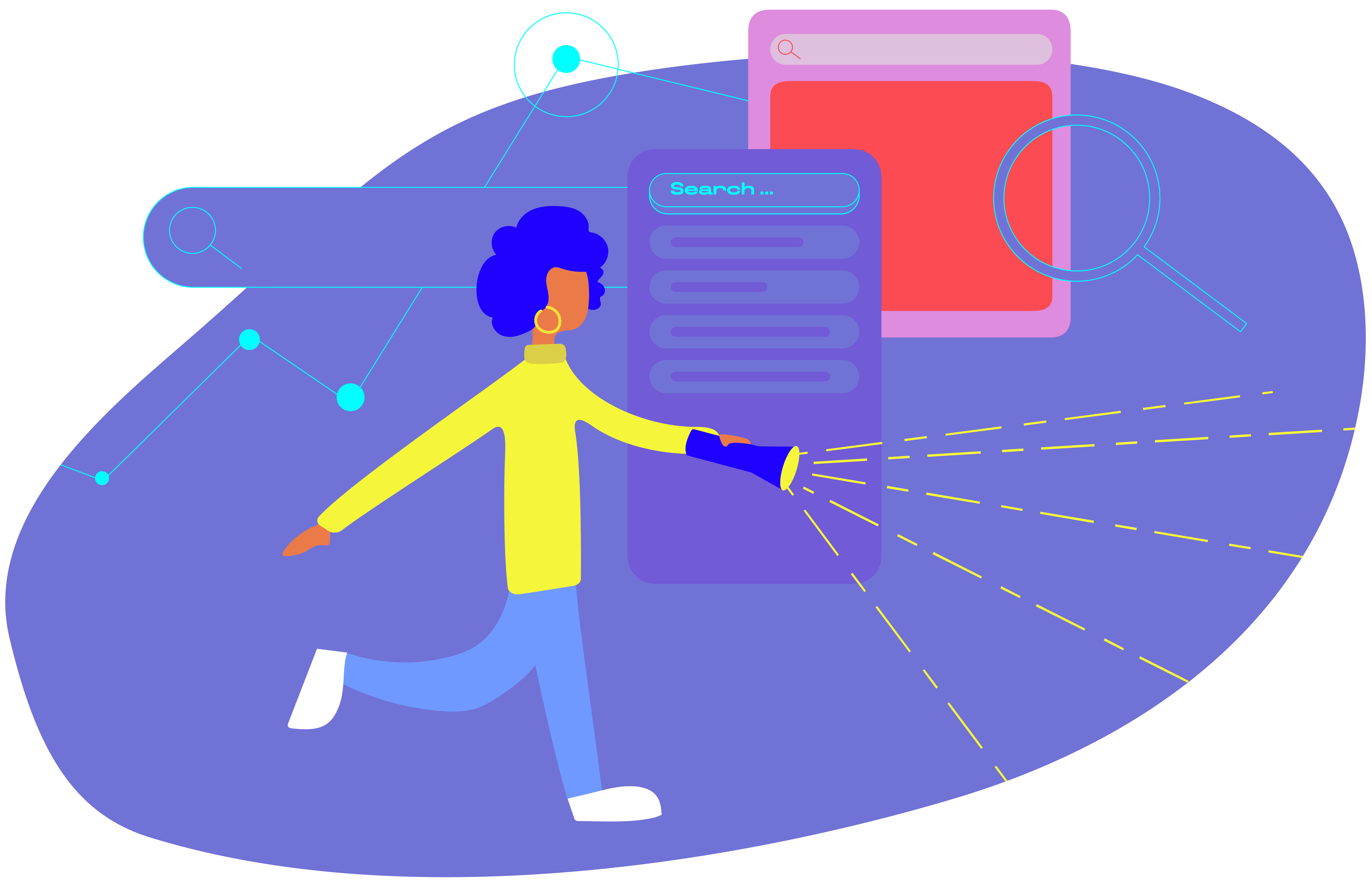 SEO & Digital Marketing