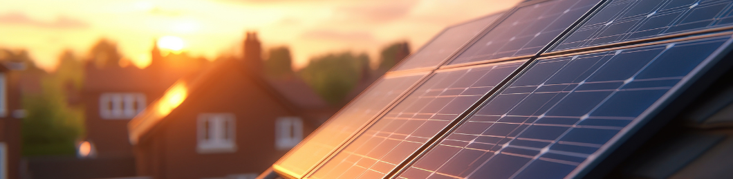 Summer’s the perfect time to install solar and start saving with longer daylight hours.