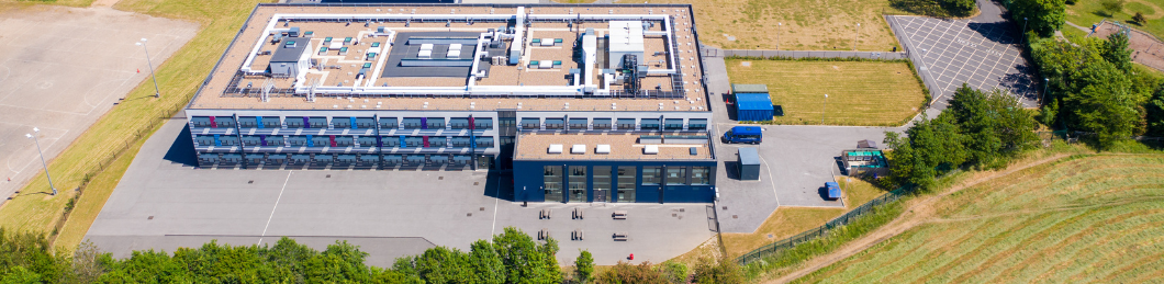 Schools can cut costs, boost sustainability, and earn funding with EV charge points.