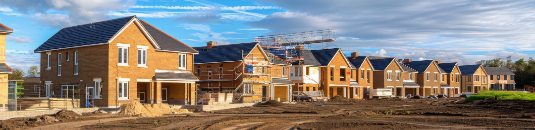New builds and refurbs now require EV charge points—stay compliant with Voltari.