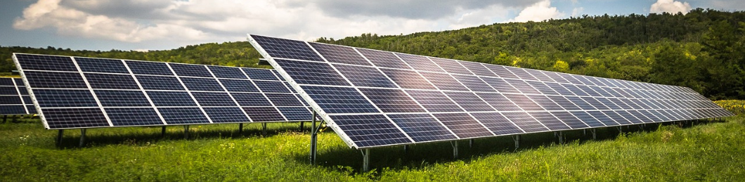 The UK’s largest solar farm is approved—powering homes and progress in renewables.