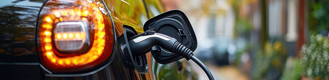 2026 will see faster EV uptake and major growth in home and public charging.