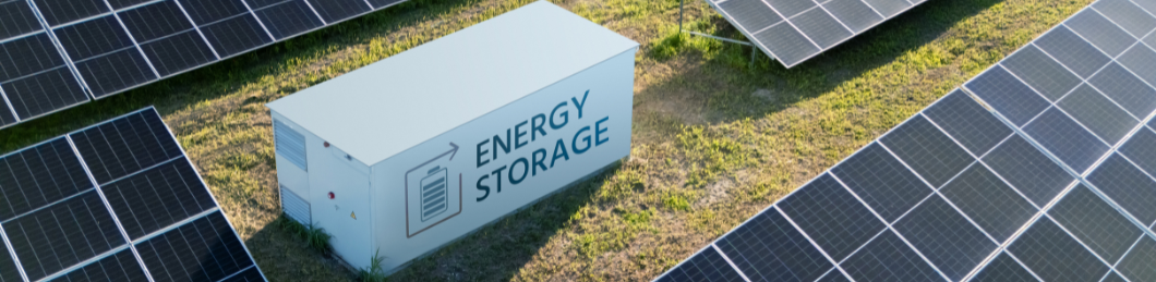 Energy storage is helping homes, businesses, and the grid use electricity smarter in 2026.