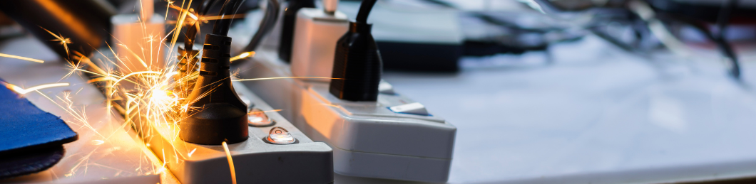 Spot common electrical warning signs at home and know when to seek expert advice.