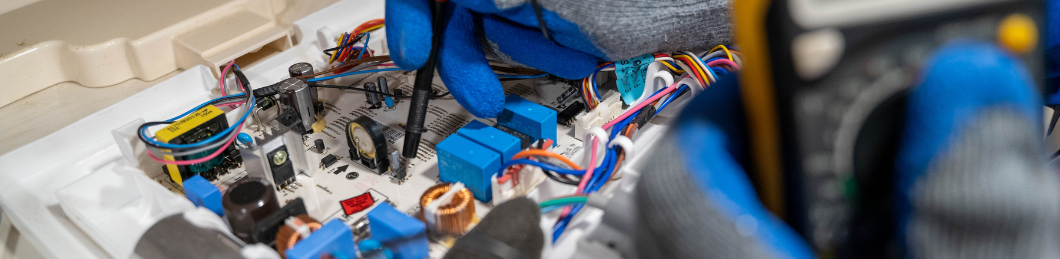 EICRs help businesses manage electrical risk, meet duties, and protect people.