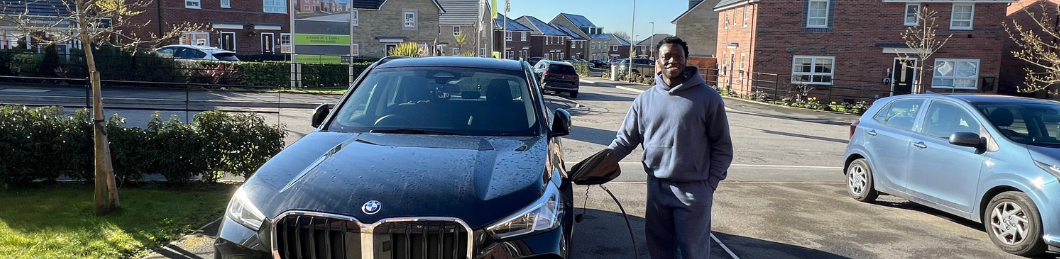 Hybrid driver shares why going fully electric would have been the better choice.