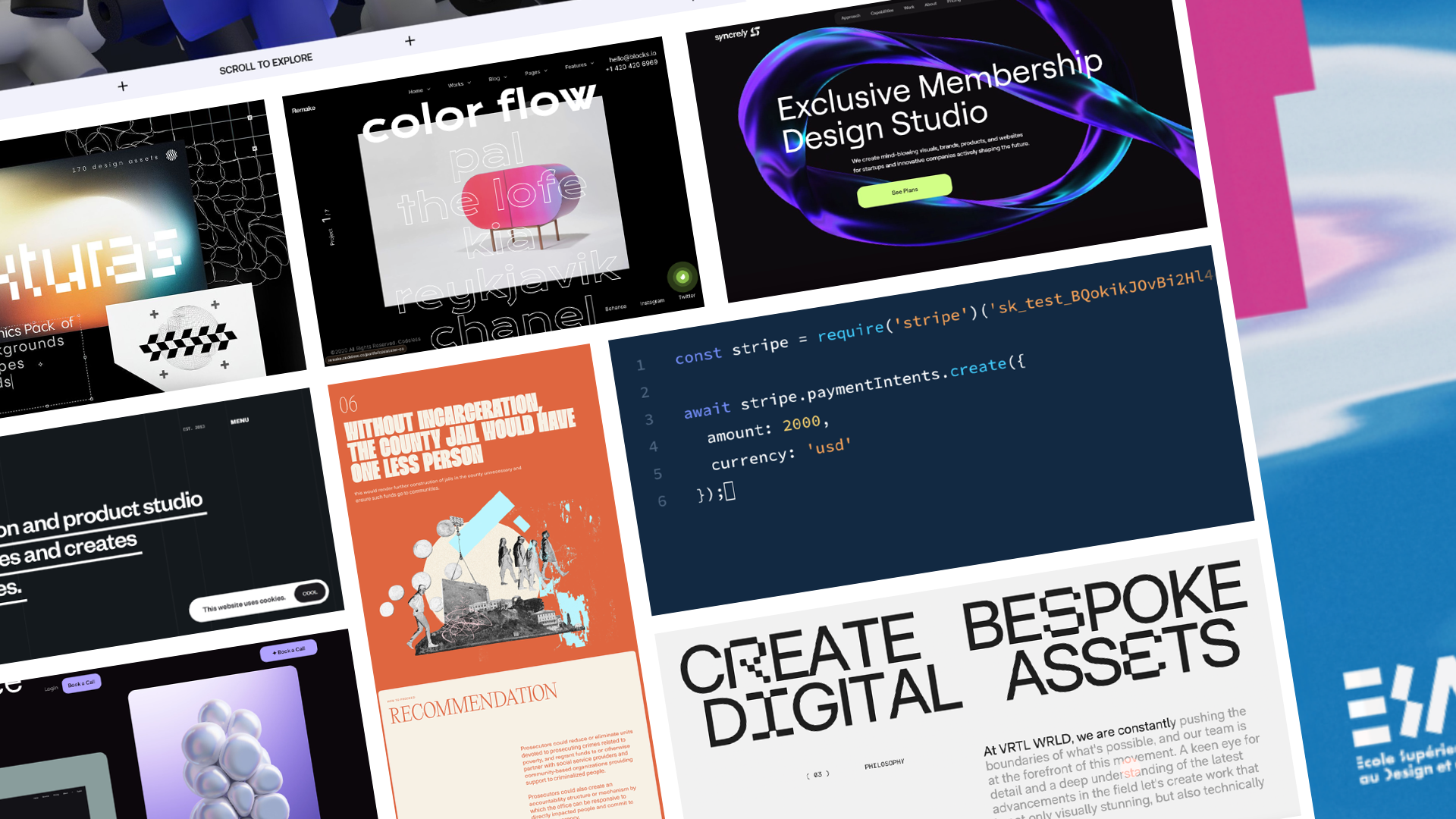 moodboard