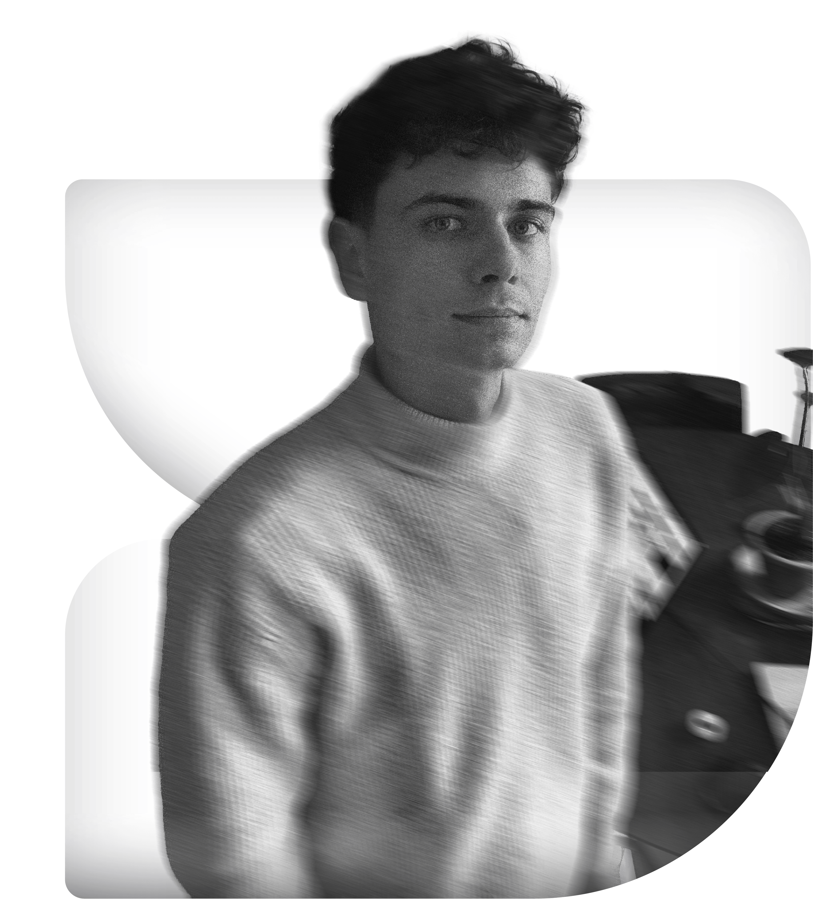 photo de maxime allezy