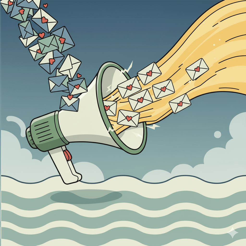 Marketing postal: guía paso a paso con costes y tiempo real