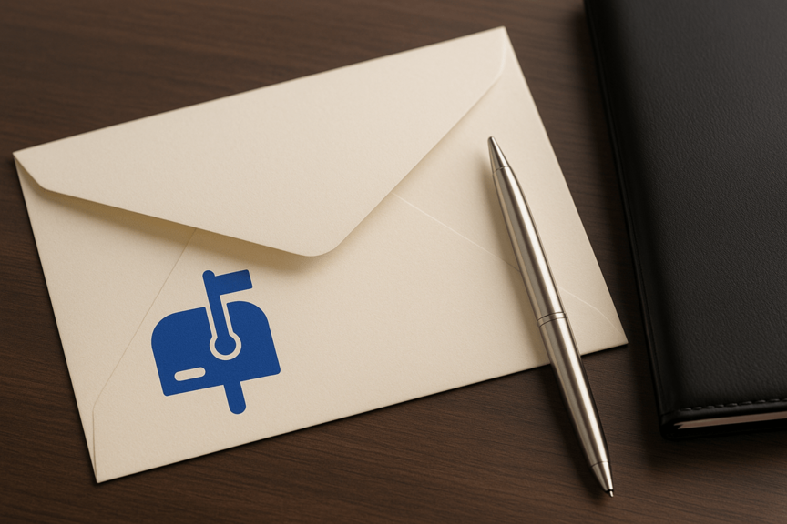 Mailing Postal en Finanzas: Clave para Fidelizar y Generar C