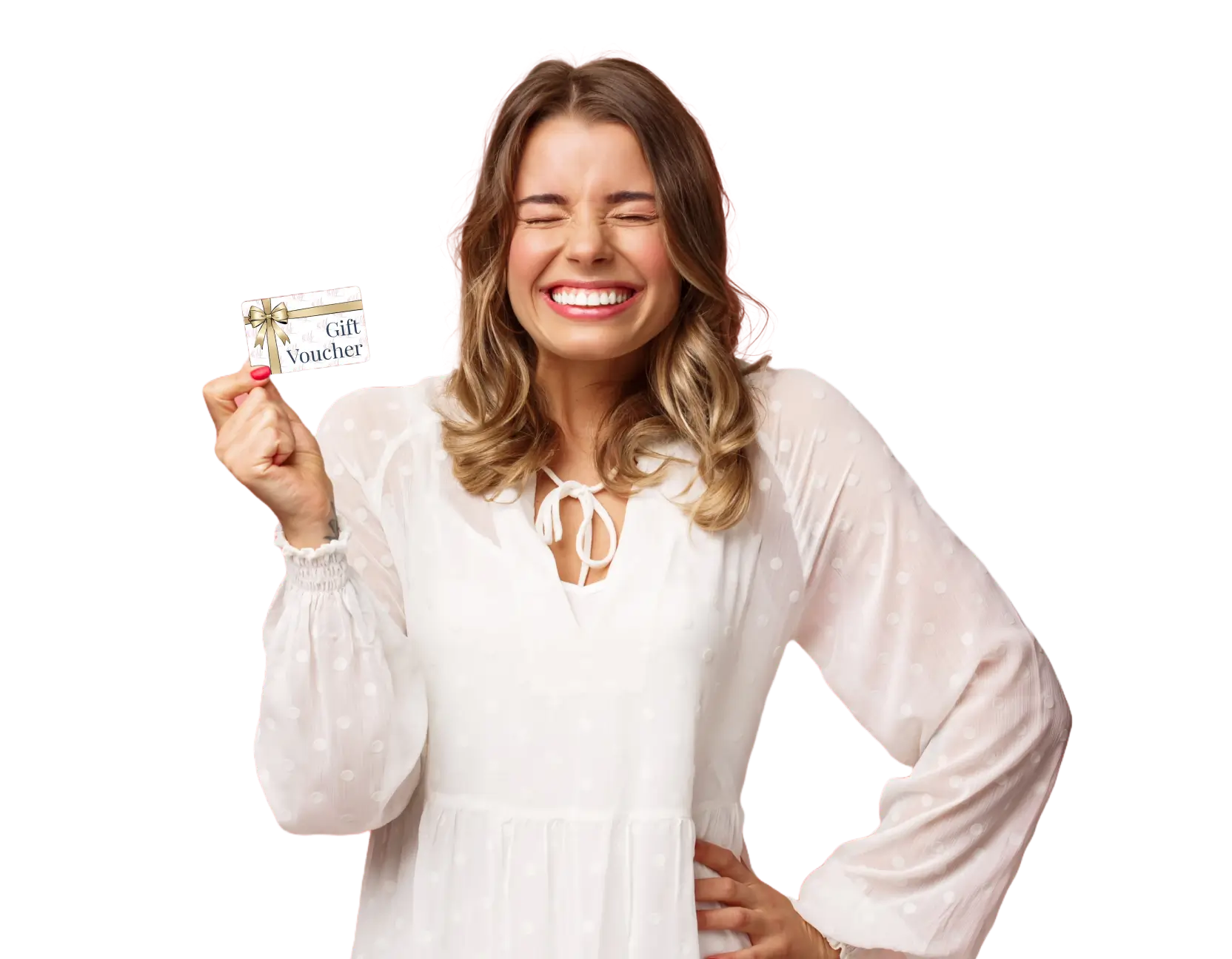 The Ultimate Gift for the People Who Matter Most