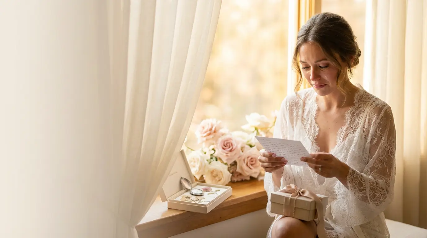 15 Thoughtful Wedding Gift Ideas