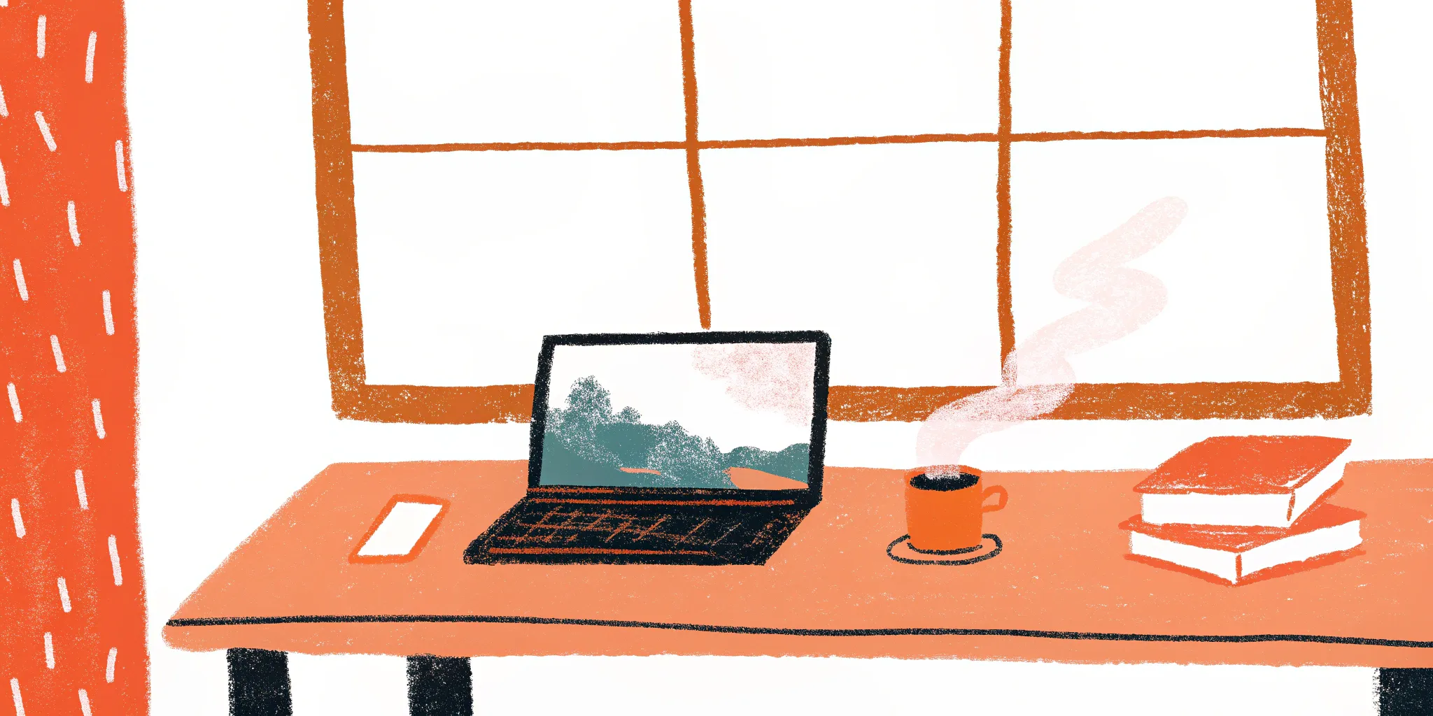 A landlord reviewing a TransUnion tenant screening report on a laptop.