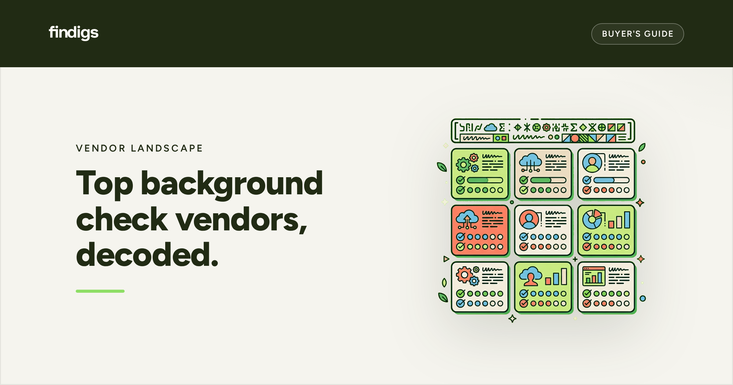 Background check companies cover