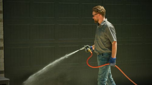 Residential Pest Control Services Willis Texas