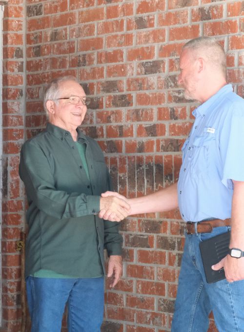 Residential Pest Control Services Willis Texas