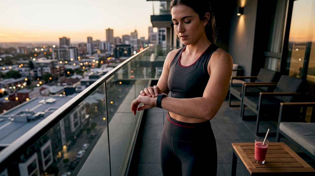 Fitness Tracking Best Practices for Individuals