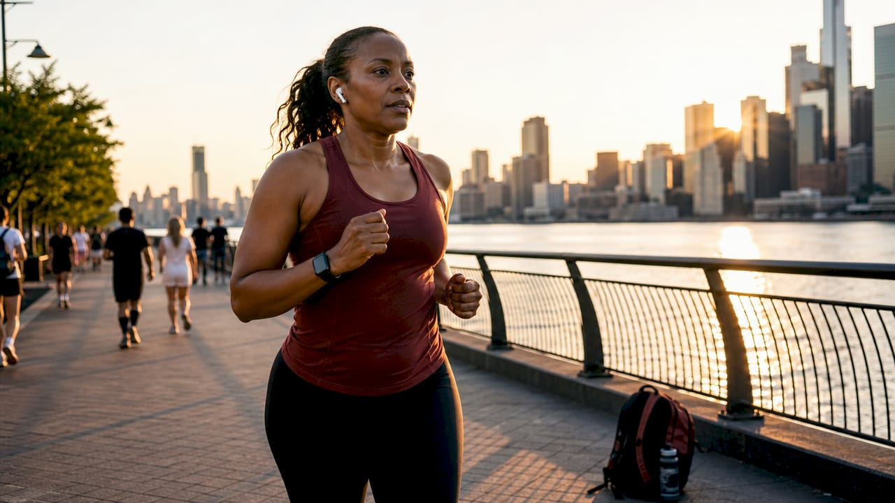 Cardiovascular Fitness and Overall Health: 2026 Guide