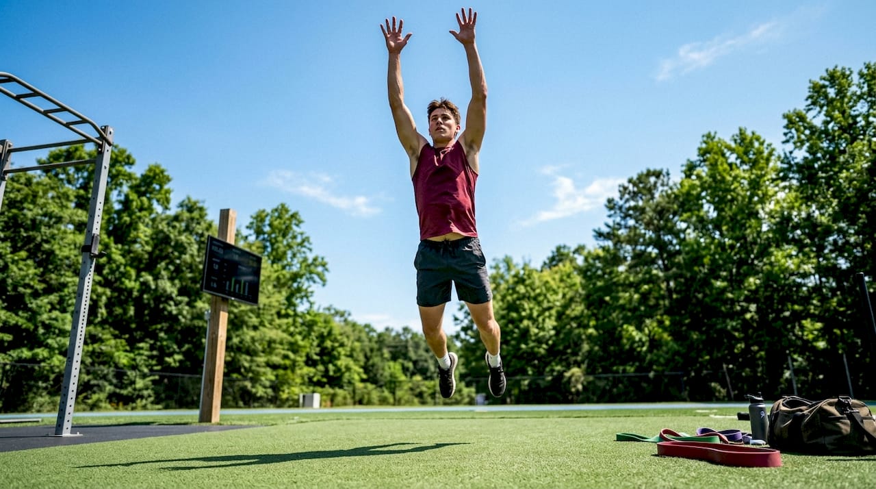 Sport Performance Testing: What Athletes Need to Know