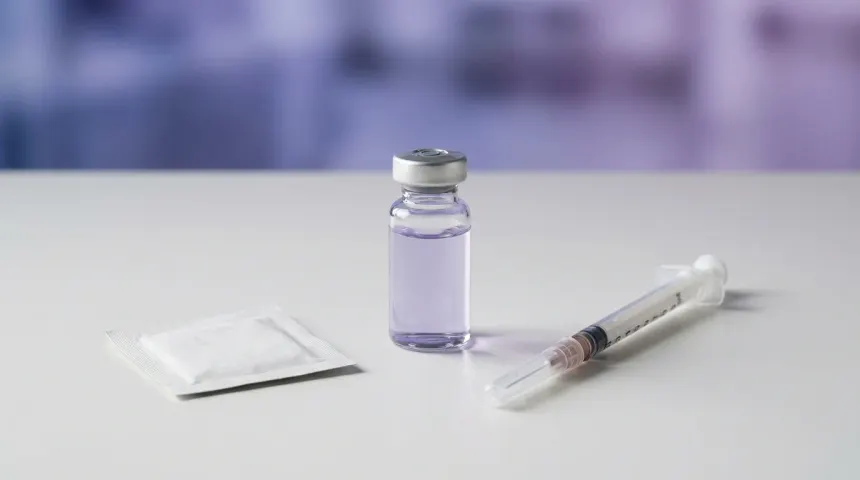 GLP-3 Medical Weight Loss