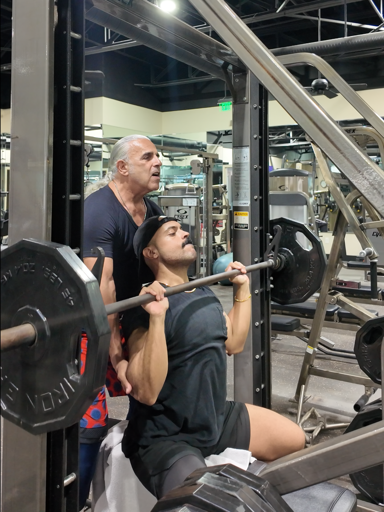Personal training