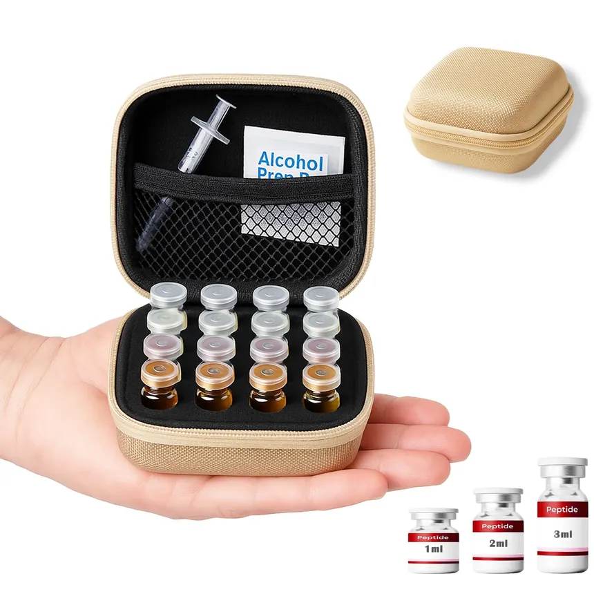 GLP-3 Medical Weight Loss