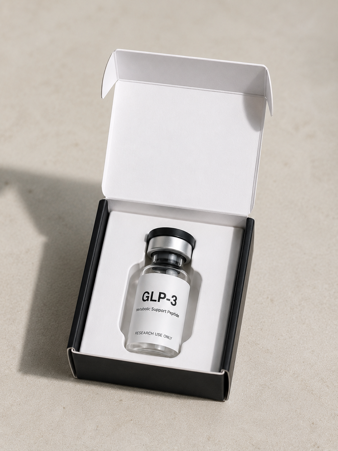 GLP-3 Medical Weight Loss