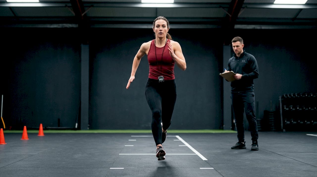 Fitness Baseline Testing: What Athletes Need to Know