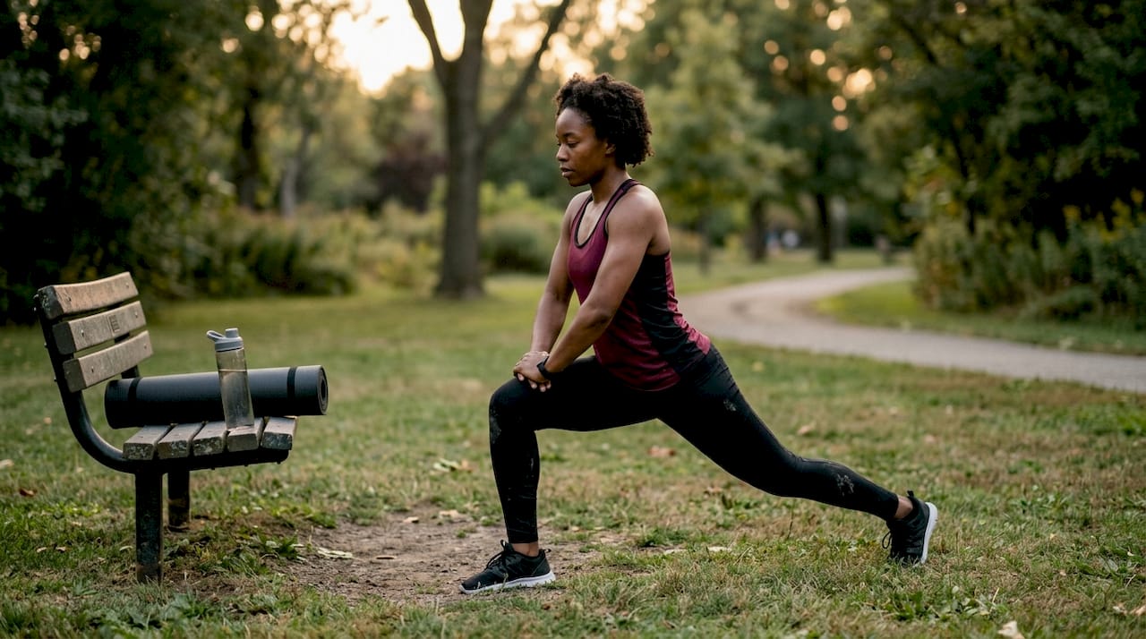 Flexibility and Injury Prevention: What Athletes Must Know