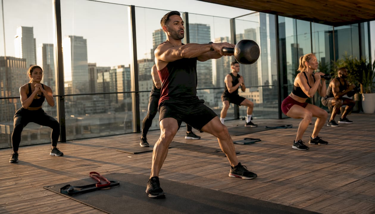 Types of Functional Fitness Training Styles Explained