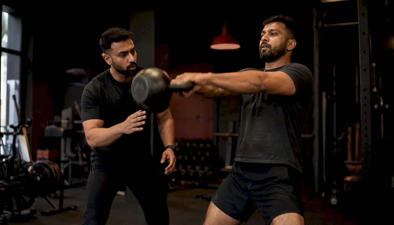 How to Choose a Strength Coach Who Actually Delivers Results